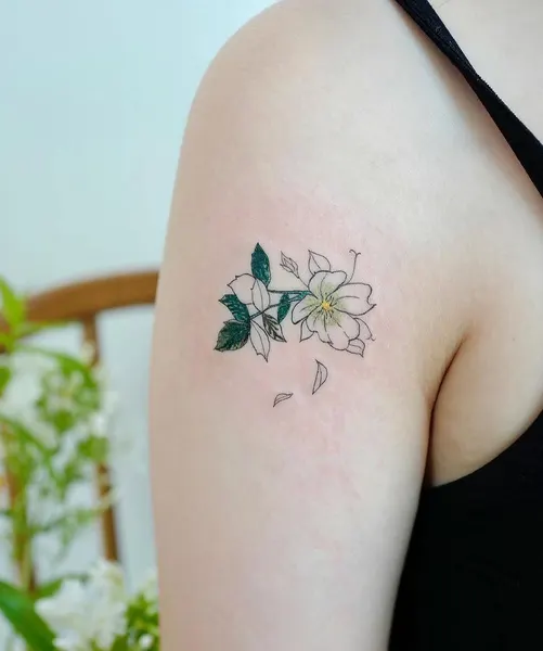 Flower