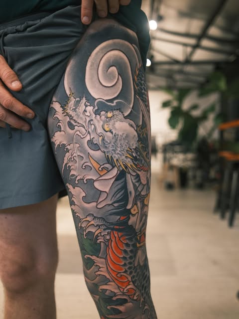 Dragon