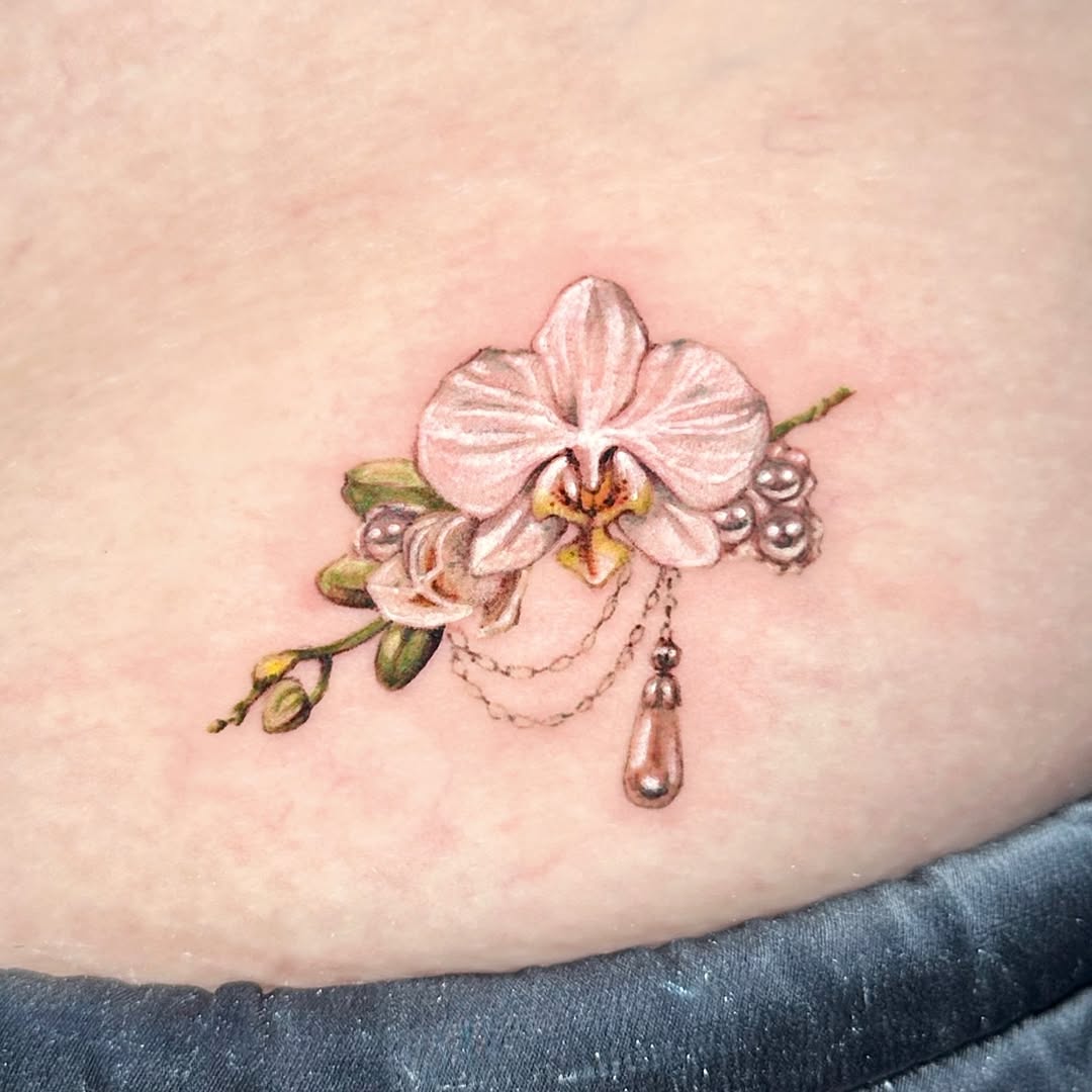 Flower