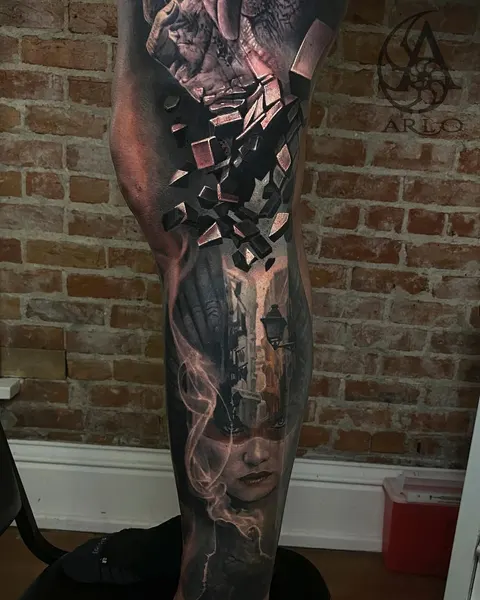 arlotattoos