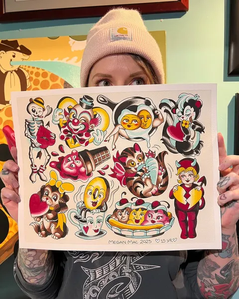 meganmactattoo
