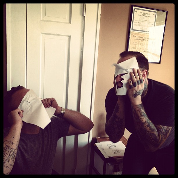 Sloo Tattoos