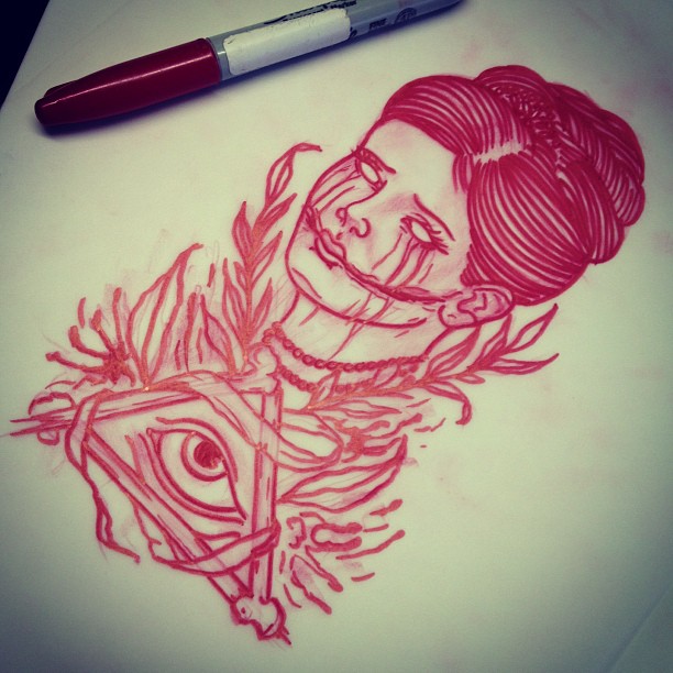 Sloo Tattoos