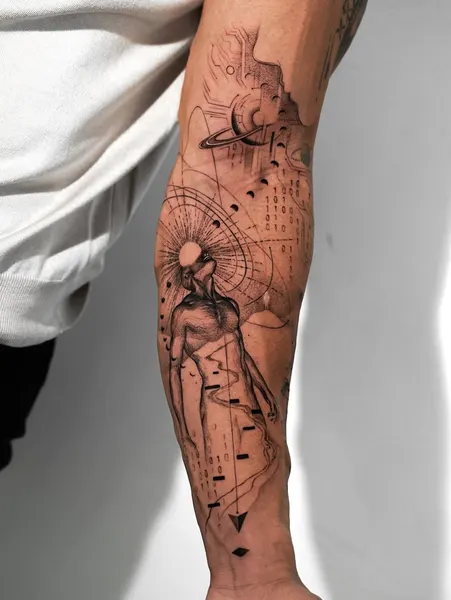 Geometric