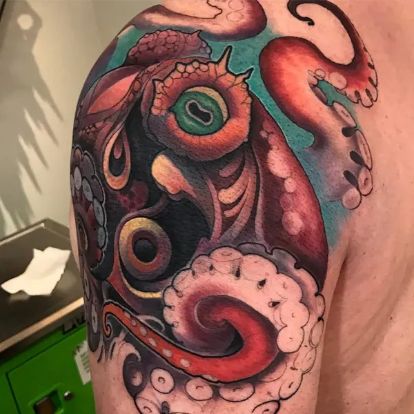 Animal, Dragon