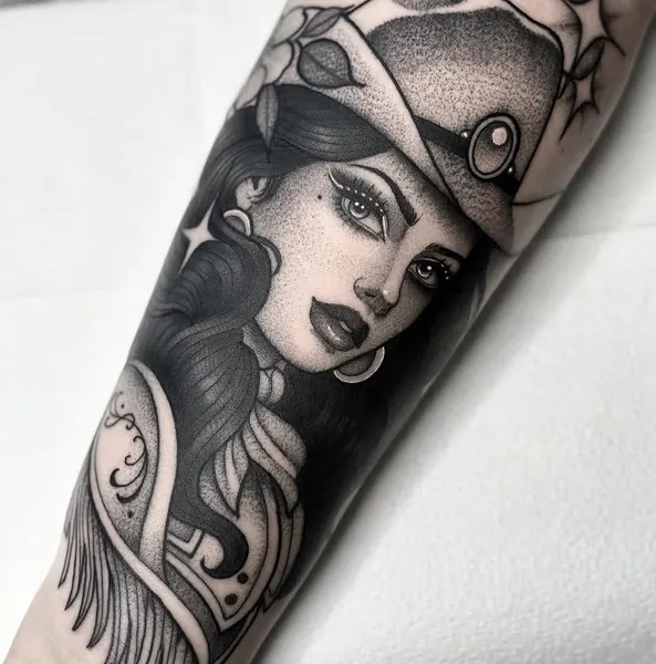 Luna Lucero