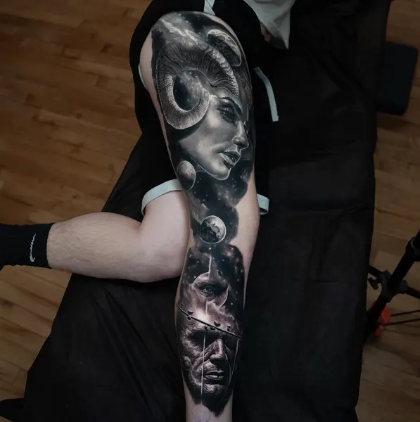 michaelperryart