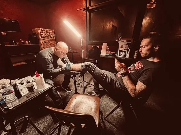 inkbypena
