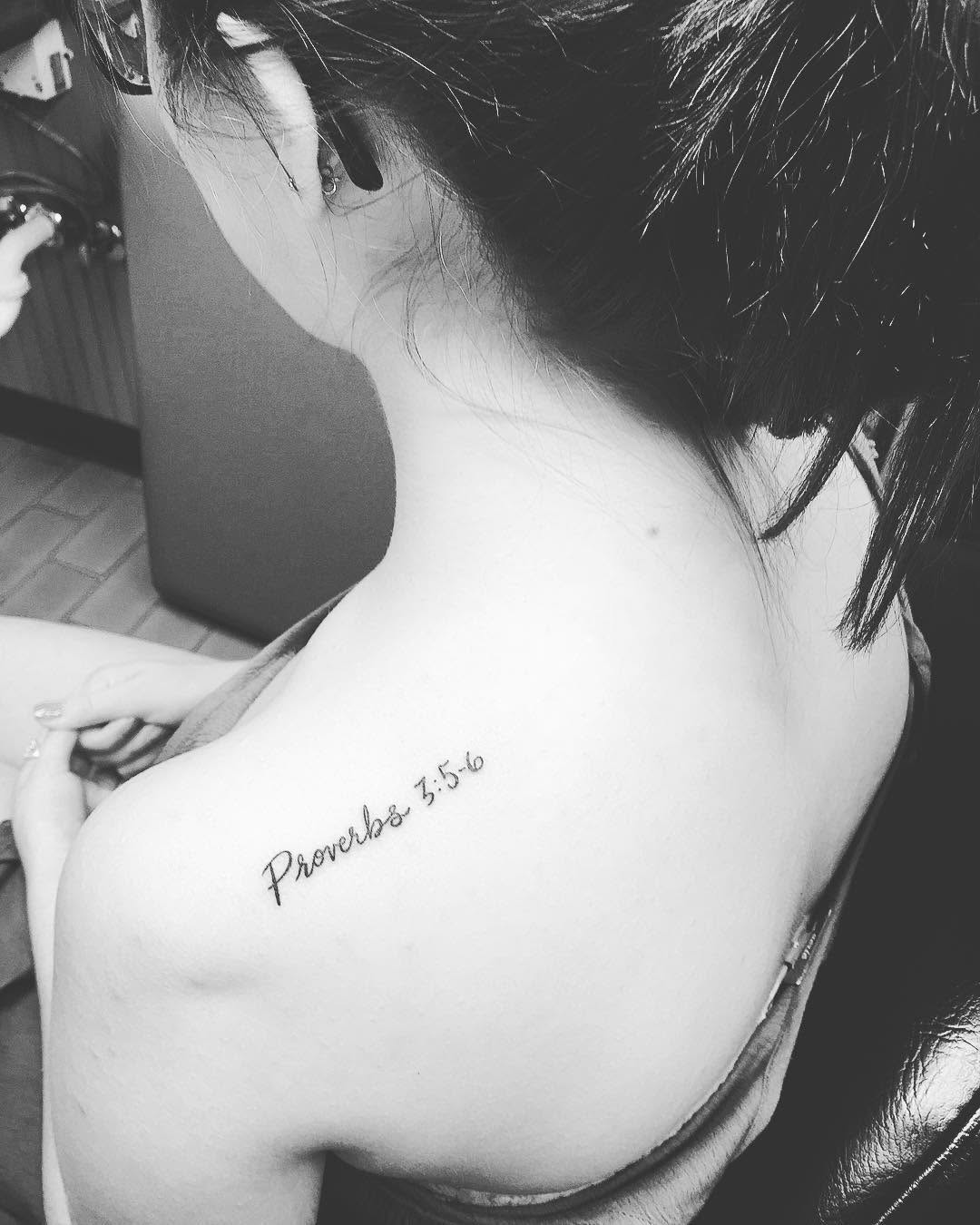 Lettering