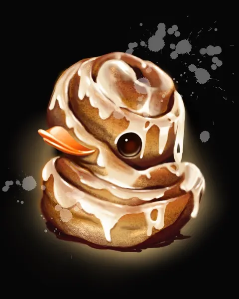 버섯, Mini