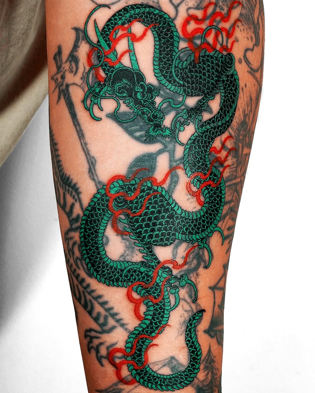 Dragon