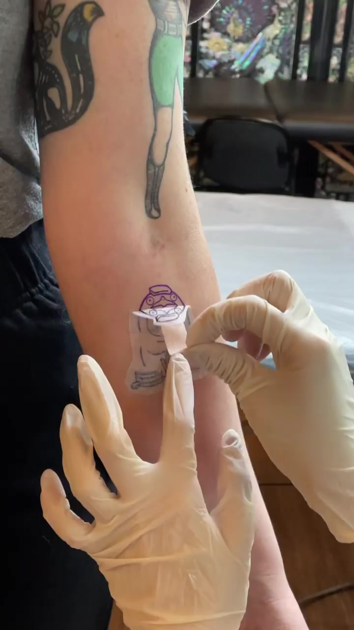 Mini