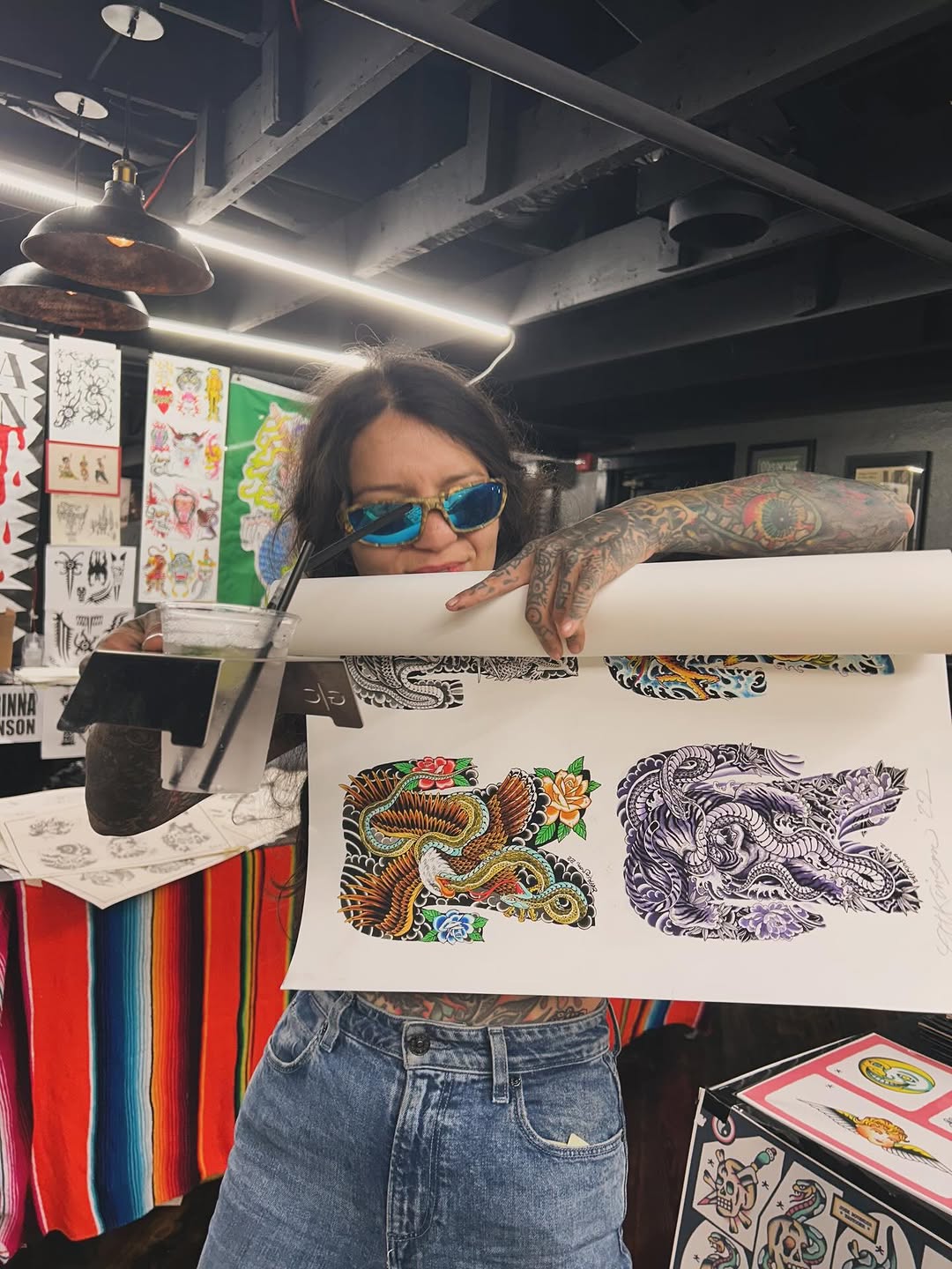 joshbovendertattoo