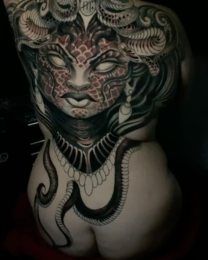 Guru Tattoo