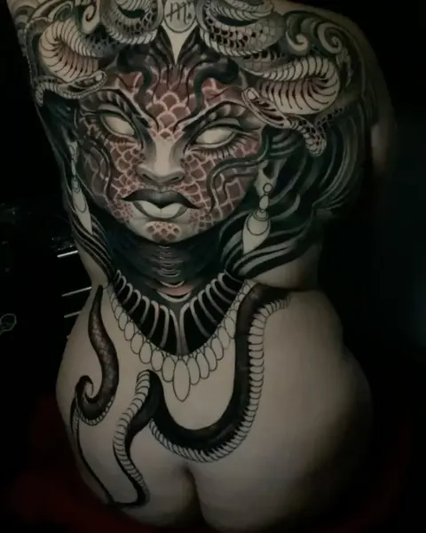 Guru Tattoo