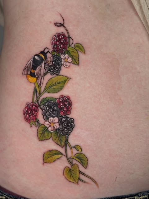nikipepperstattoo