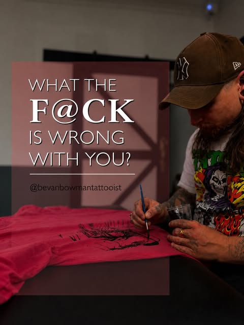 bevanbowmantattooist