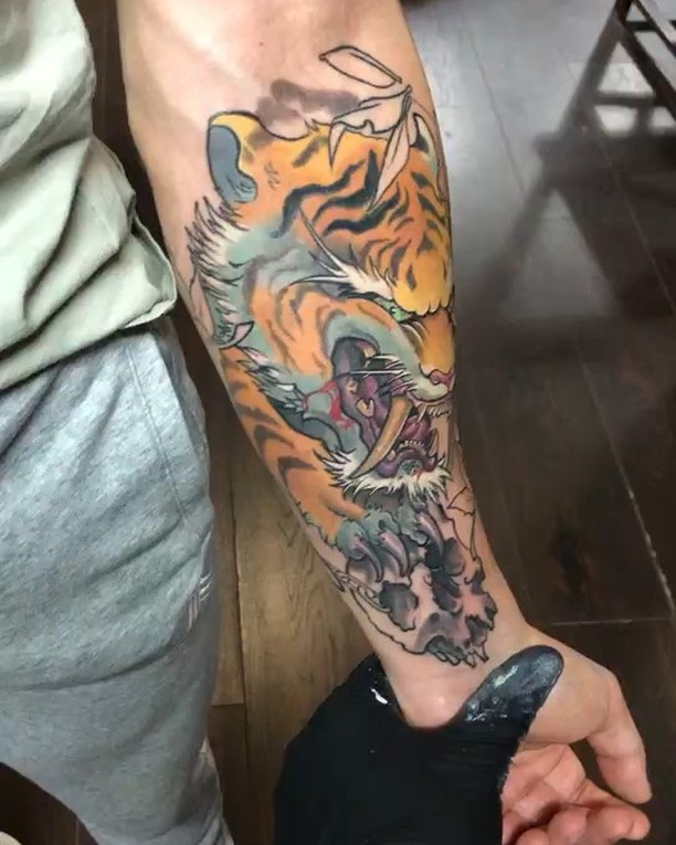 Tiger