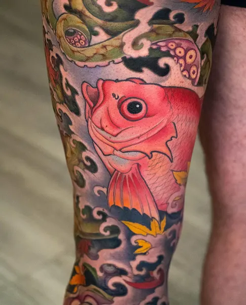 yushitattoo