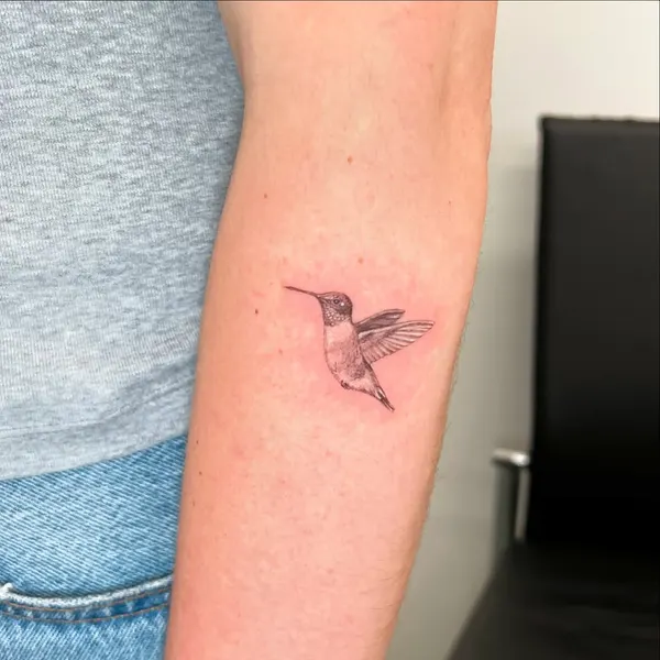 Circa Tattoo