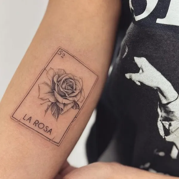 Circa Tattoo
