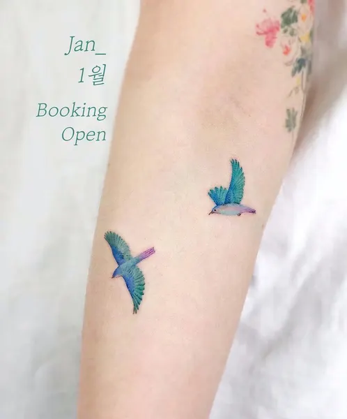 eunyutattoo