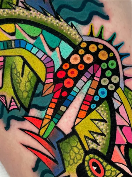 chidgeytattoos