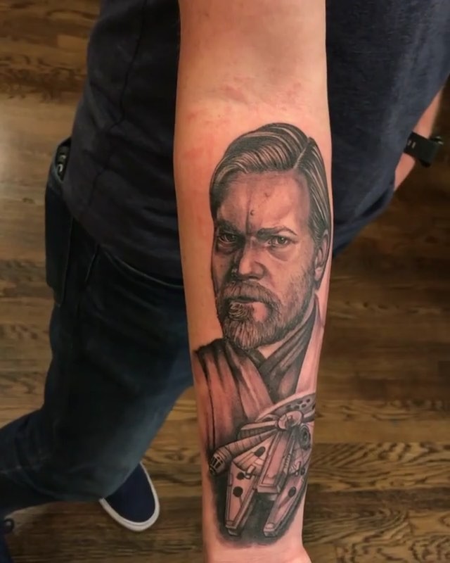 Guru Tattoo