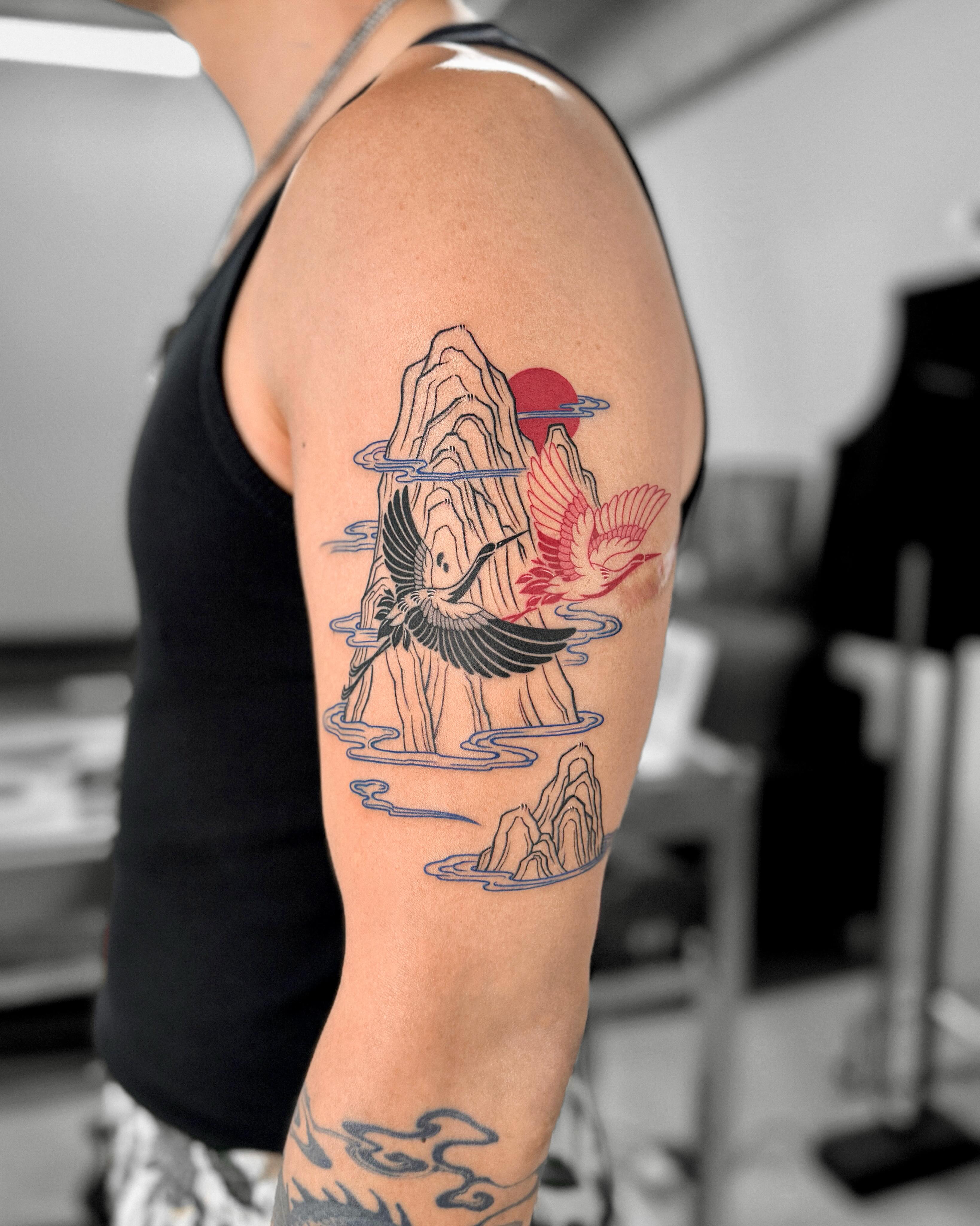 offtattooer