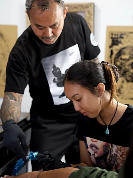 Robert Pho