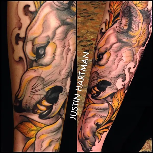 justinhartmanart