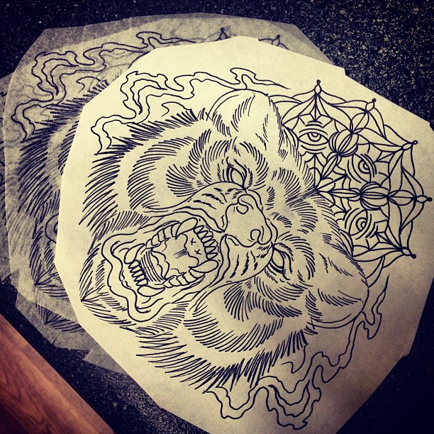 Sloo Tattoos