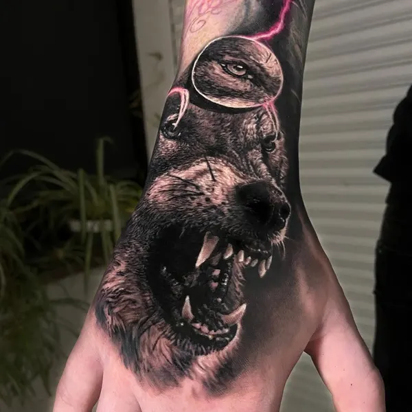 michaelperryart