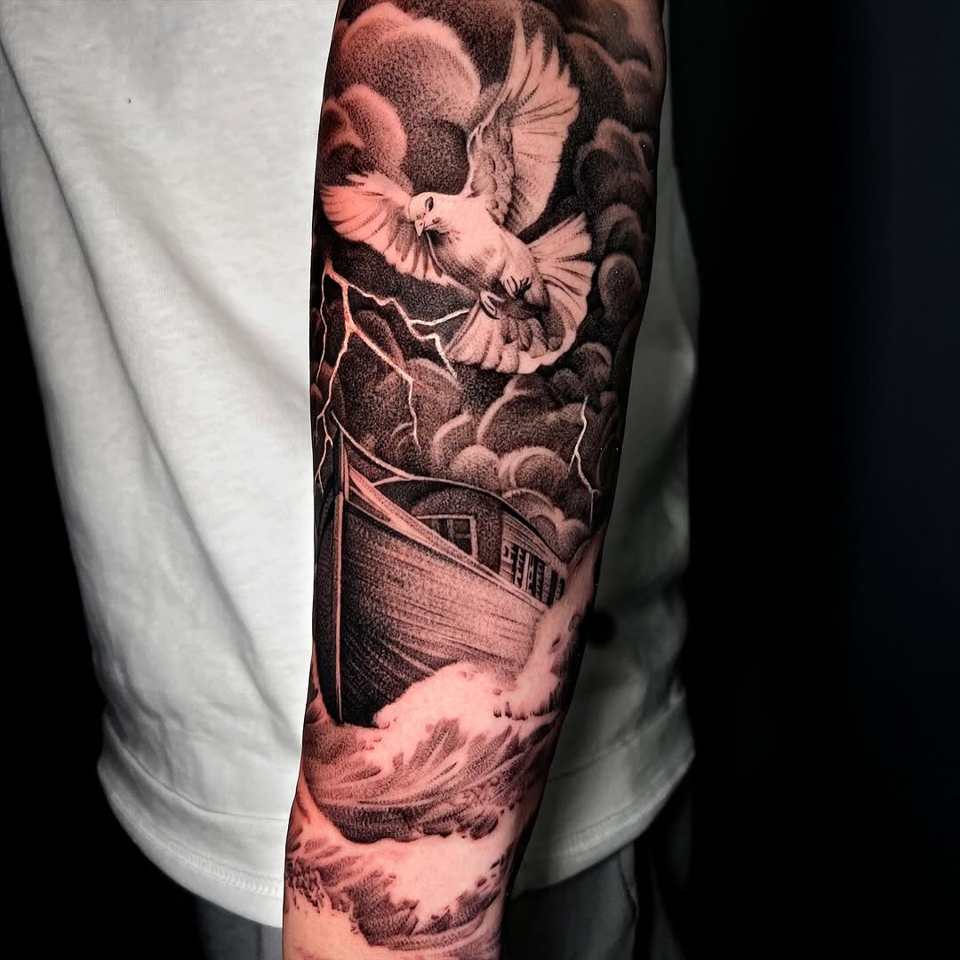 Ryan Mullins