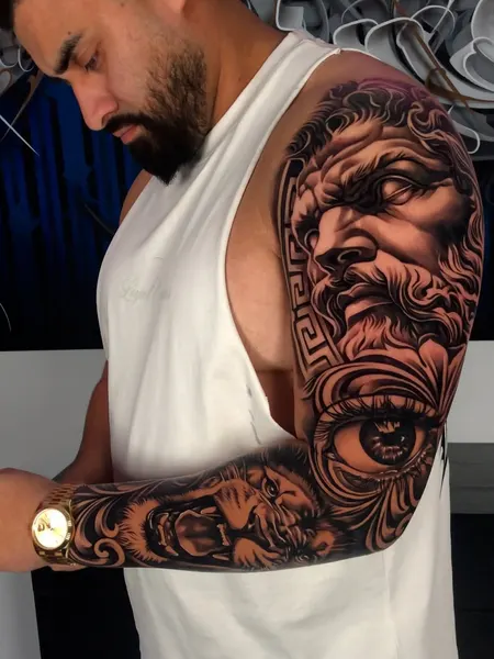 Luis Inda