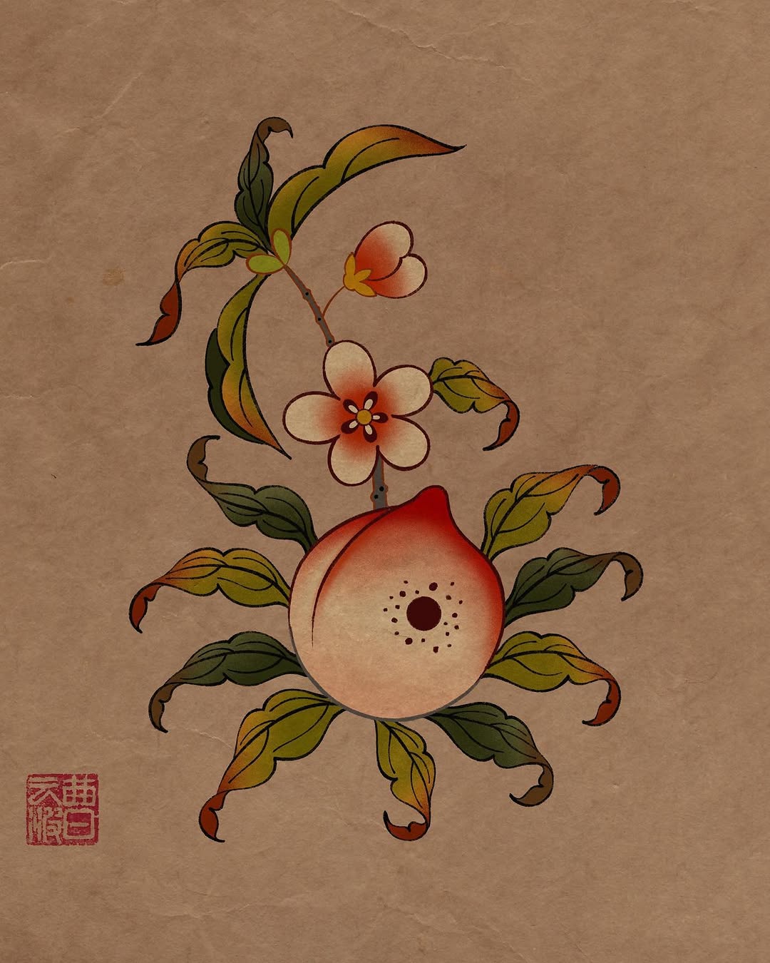 Flower
