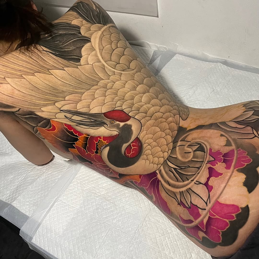Animal, Dragon