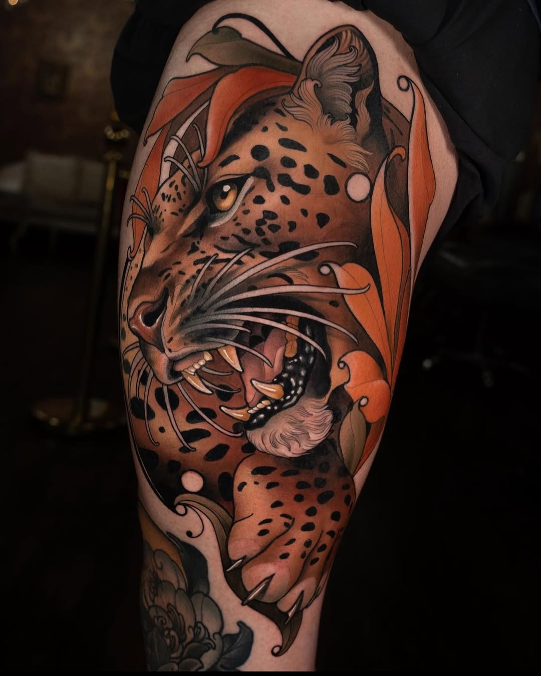 krishtattoo