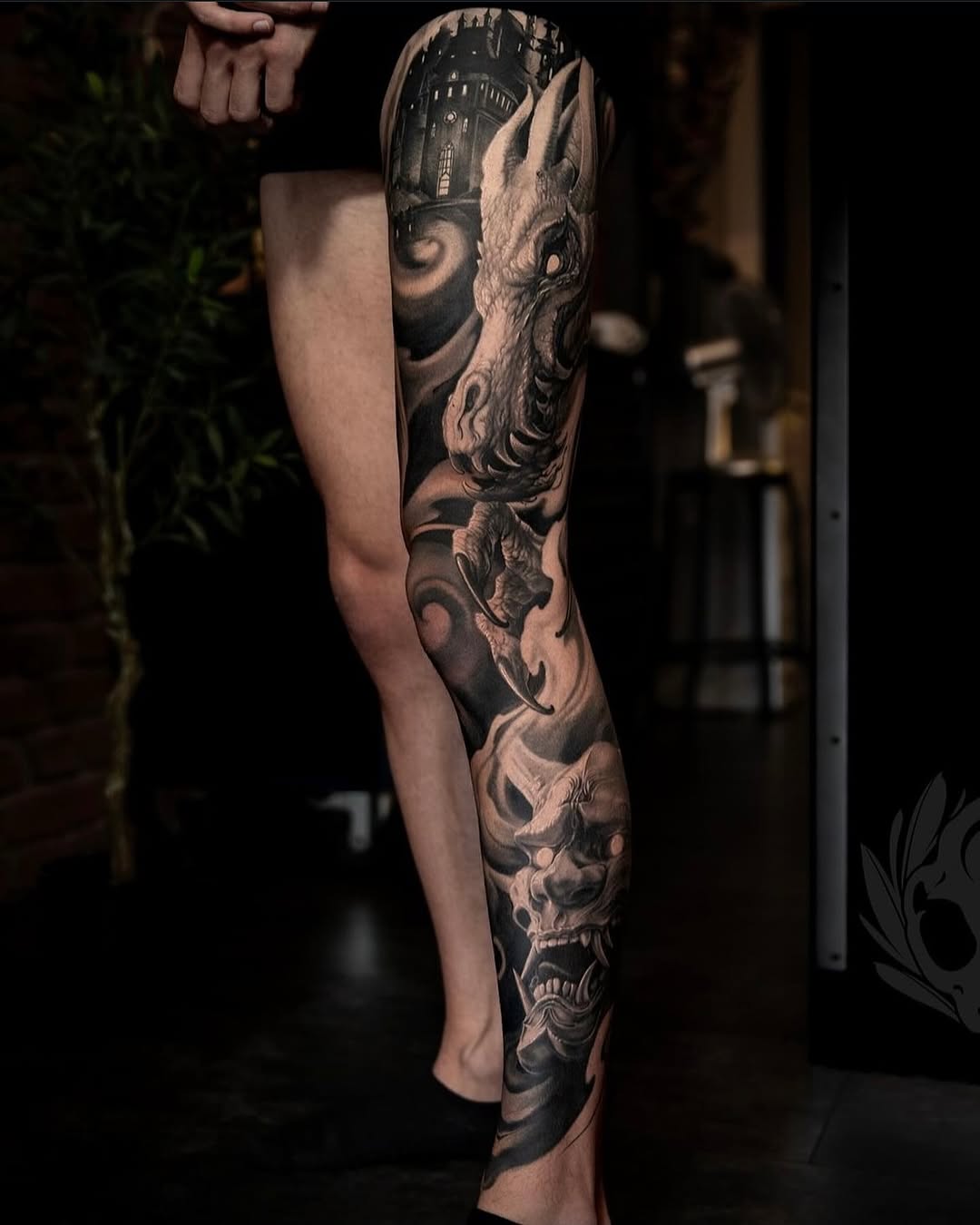 Guru Tattoo