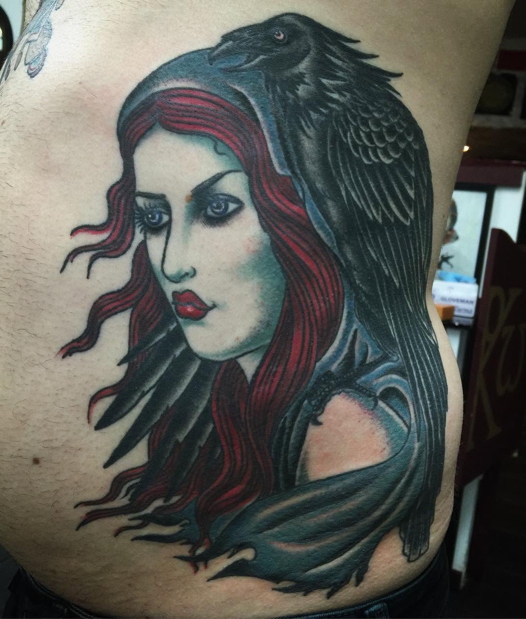 maryjoytattoo