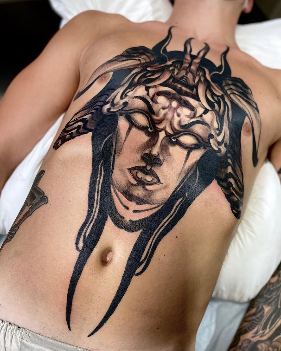 Guru Tattoo