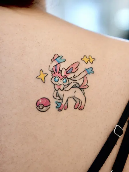 baronarttattoo