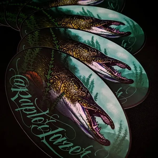 raptorlazer