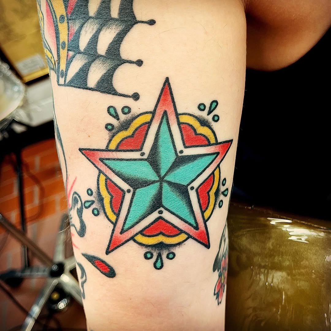 timbecktattoos
