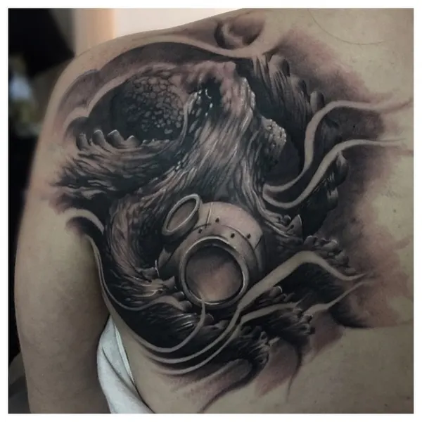 Animal, Dragon