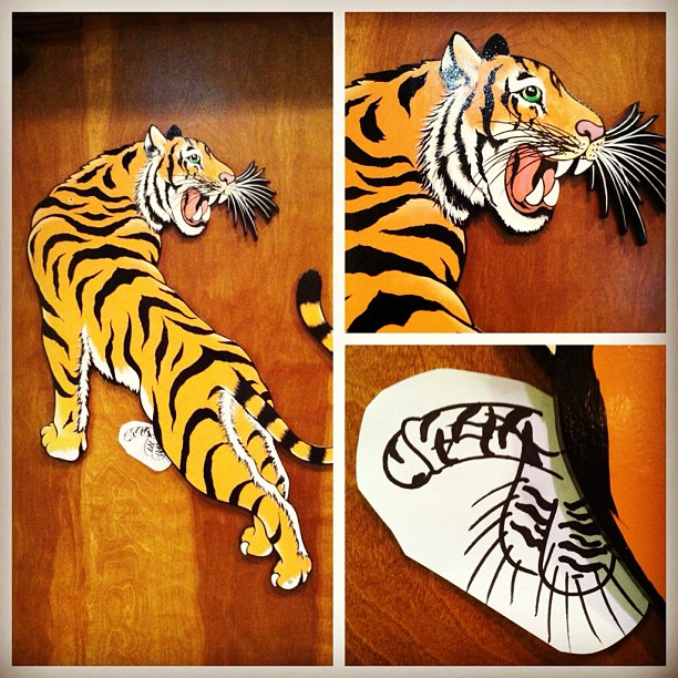 Tiger