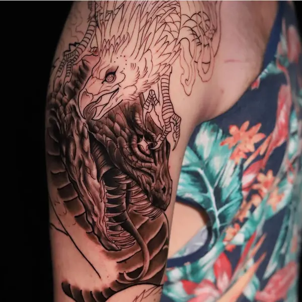Dragon