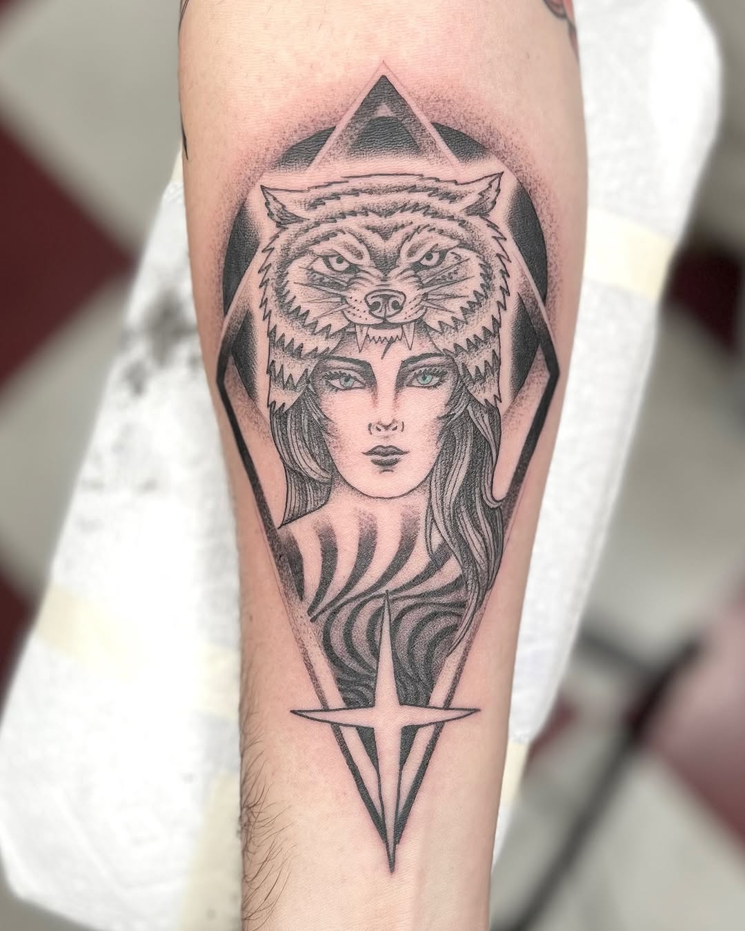 Tiger, Animal
