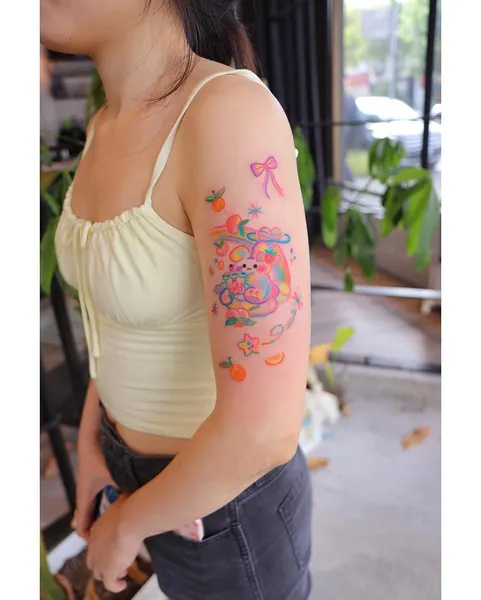 Flower