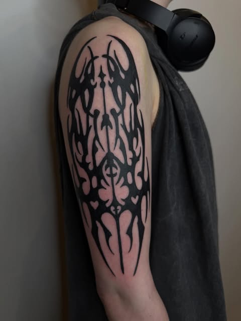 velvetviolencetattoo